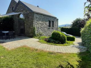 Scenic Cottage in Rahier - 0