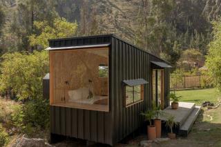 Earth Tones - Cozy, Intimate Haven with Bedside Mountain View - Ollantaytambo - 9