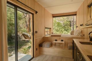 Earth Tones - Cozy, Intimate Haven with Bedside Mountain View - Ollantaytambo - 6