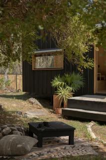Earth Tones - Cozy, Intimate Haven with Bedside Mountain View - Ollantaytambo - 5