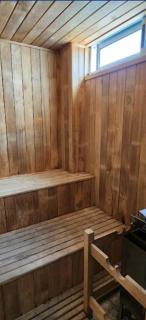 Aires Verdes Salta - 9