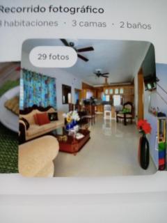 The coffee home - San Felipe de Puerto Plata - 1