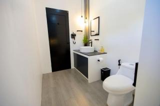 Gray cozy unit - Valencia - 6