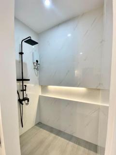 Gray cozy unit - Valencia - 7