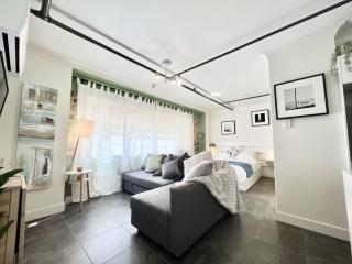 Stylish Studio in the Heart of the City - Brisbane - 0