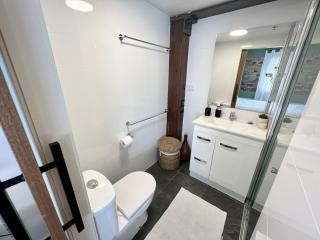 Stylish Studio in the Heart of the City - Brisbane - 2