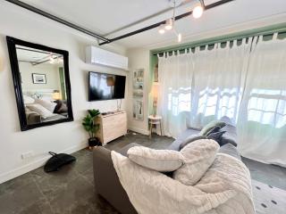 Stylish Studio in the Heart of the City - Brisbane - 1