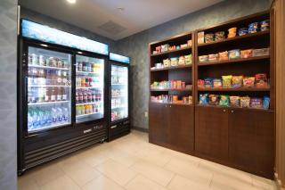 Holiday Inn Express Suites Little Rock West by IHG - 7