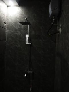 Morada Hotels Ltd - 1