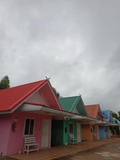 ภูรักษ์ รีสอร์ท - - 0