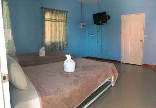 ภูรักษ์ รีสอร์ท - - 9