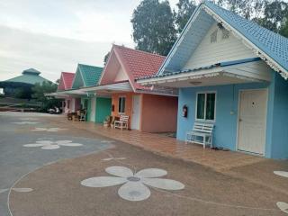 ภูรักษ์ รีสอร์ท - - 8