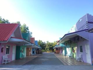 ภูรักษ์ รีสอร์ท - - 7