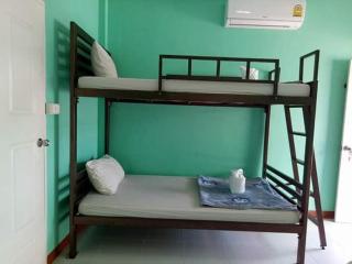ภูรักษ์ รีสอร์ท - - 6