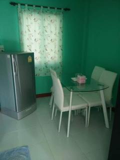 ภูรักษ์ รีสอร์ท - - 5