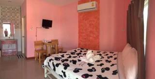 ภูรักษ์ รีสอร์ท - - 2