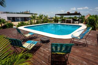 Encanto riviera caminando de 5th Ave - Playa del Carmen - 0