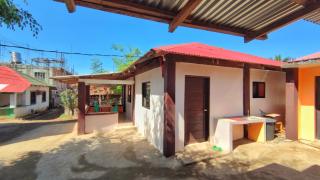 Patar White Beach Bolinao- LILYBETH TRANSIENT HOUSE 1 # -NOT Beachfront - 8