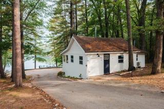 Arbutus Lake 3 Bedroom Cottage - Traverse City - 0