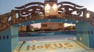 الساحل الشمالي - Il Cairo - 9