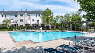 New Intown Waterfront Townhome wPool & Location - Cambridge - 8