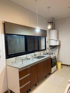 La tranquera - La Paz - 8