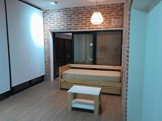 La tranquera - La Paz - 3