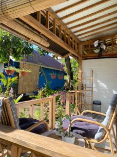Marta House gili air - Gili Air - 8
