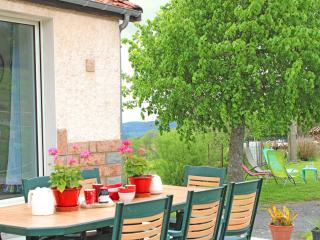 Gîte familial à la montagne avec jardin, terrasse et Wi-Fi - FR-1-489-332 - Lavoine - 8