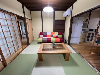 Garden-View ゆふ - Yufu - 4