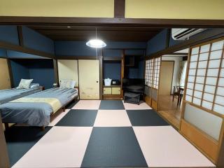 Garden-View ゆふ - Yufu - 5