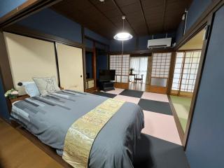 Garden-View ゆふ - Yufu - 8