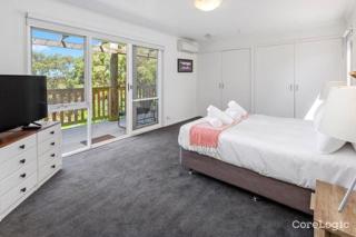 Fern Grove Retreat - Rye - 1