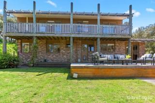 Fern Grove Retreat - Rye - 6