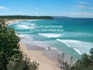 Manyana Beach Break - Manyana - 0