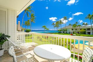 1br Ocean View Condo at Poipu Kapili - 5