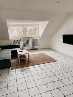 Im Südviertel von Essen! FDG - 2