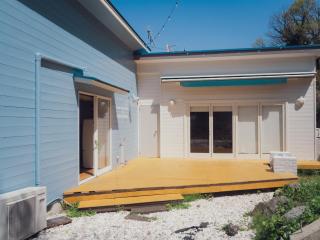Sea Garden Villa Shodoshima - Kusakabe - 8