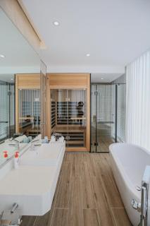 3Br Ecopark apt Onsen! Balcony lake view Free Pool - Hưng Yên - 1
