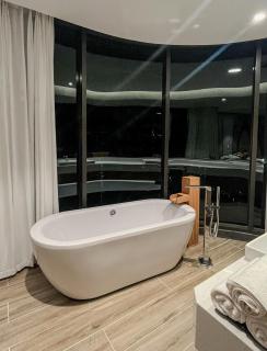 3Br Ecopark apt Onsen! Balcony lake view Free Pool - Hưng Yên - 6