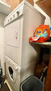 2bd condo w pool view deck 15mn from Kansas City - 7