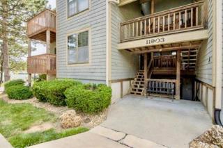 2bd condo w pool view deck 15mn from Kansas City - 1