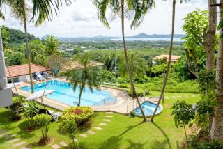 Asava Rawai Sea View Private Resort - 4
