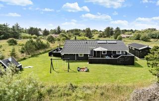Holiday Home Kragevej - Hirtshals - 2