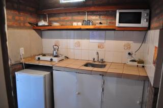 CABAÑAS Hugo Avila - 0