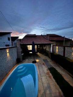 Casa Holles - Paracuru - 0