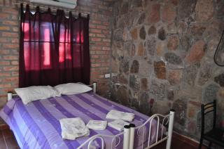 CABAÑAS Hugo Avila - 5