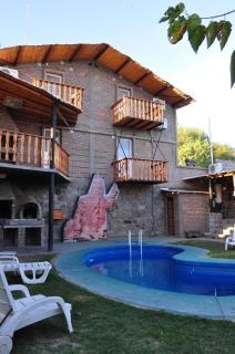 CABAÑAS Hugo Avila - 3