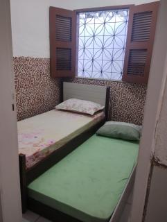 Casa Holles - Paracuru - 1