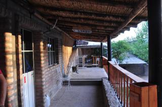 CABAÑAS Hugo Avila - 2